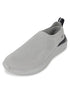 ANON Grey Men's Walking Shoes